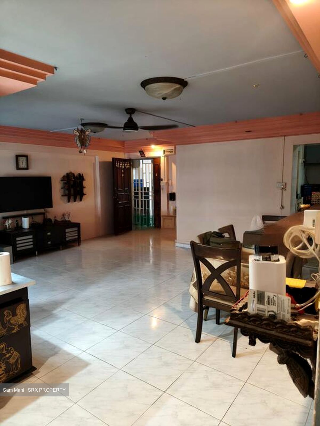 Blk 966 Hougang Avenue 9 (Hougang), HDB 5 Rooms #458243921